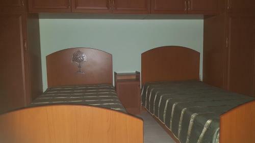 Cozy Apartment Tirana