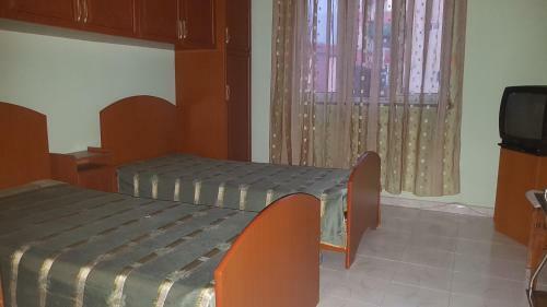 Cozy Apartment Tirana