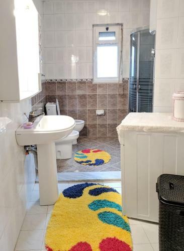 Cozy Apartment Tirana