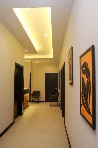 Hotel Nordic Al