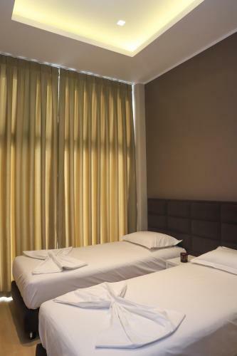 Hotel Nordic Al