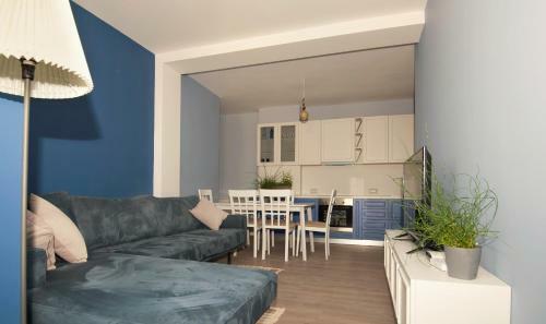Dion Apartment