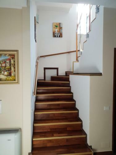 Villa Vila In Private Residence