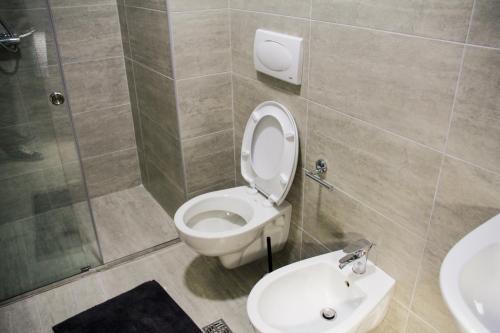 Feel At Home Apartment! Near The Center.