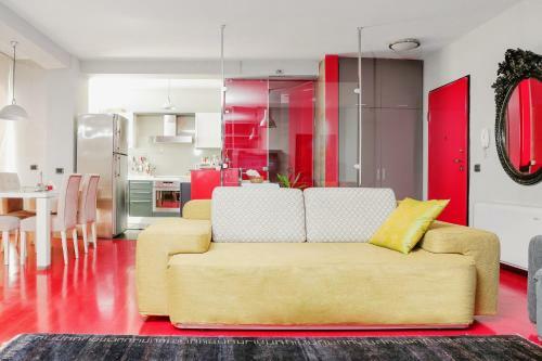 Apartament Ne Tirane
