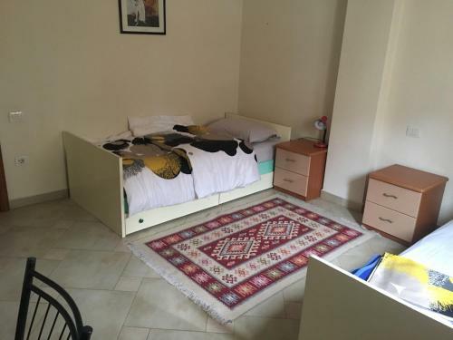 Bed & Breakfast Nina Guest House