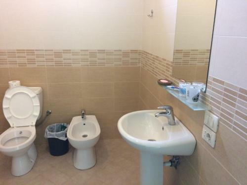 Bed & Breakfast Nina Guest House
