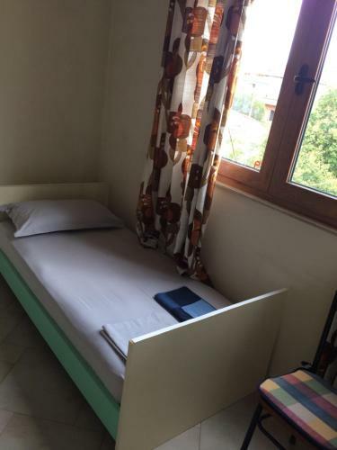 Bed & Breakfast Nina Guest House