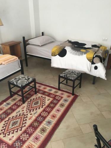 Bed & Breakfast Nina Guest House