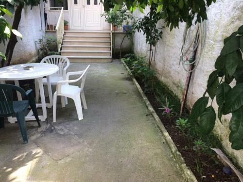 Bed & Breakfast Nina Guest House