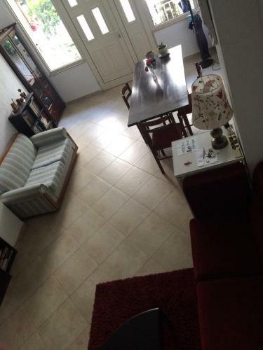 Bed & Breakfast Nina Guest House