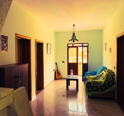 Vertigo Hostel