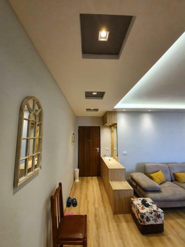 B44 Apartment Tirana