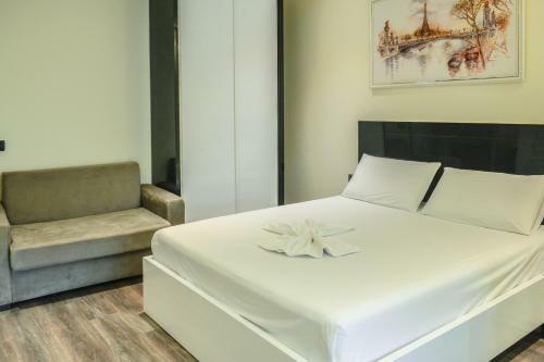 Bed & Breakfast Tredi 18 Residence