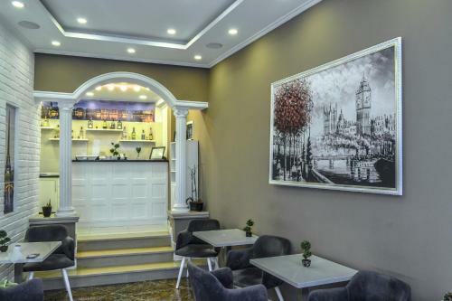 Bed & Breakfast Tredi 18 Residence