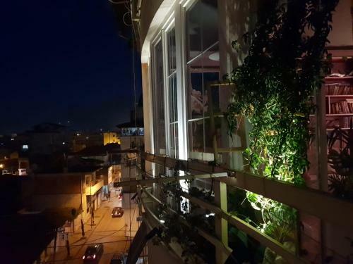 Apartamento Tirana Stadt Art Residenz