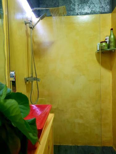 Apartamento Tirana Stadt Art Residenz