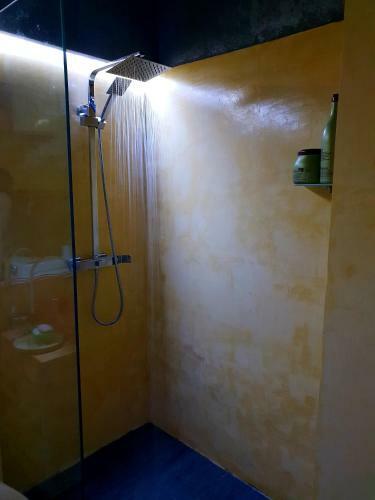 Apartamento Tirana Stadt Art Residenz