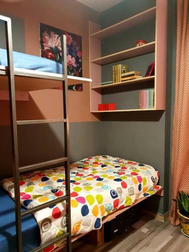Apartamento Tirana Stadt Art Residenz