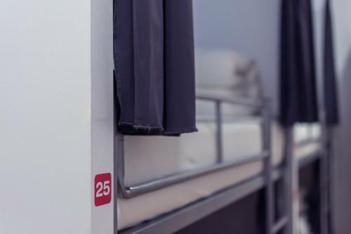 Art Hostel & Apartments