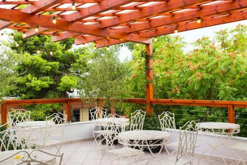 Art Hostel & Apartments