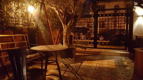 Andre Hostel