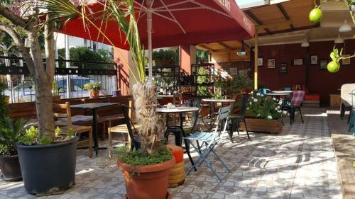 Andre Hostel