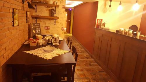 Andre Hostel