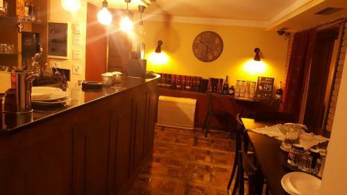Andre Hostel
