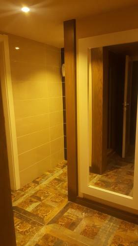 Andre Hostel