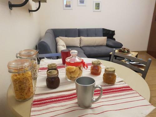Apartamentos Hidden Gem Tirana