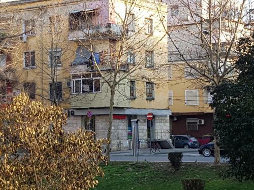 Apartamentos Hidden Gem Tirana