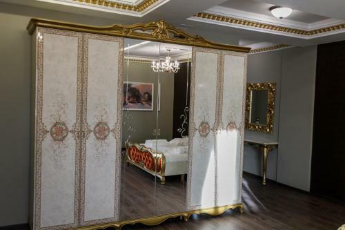 Hotel Elite Palace