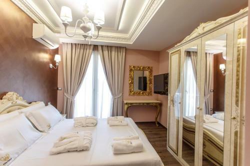 Hotel Elite Palace