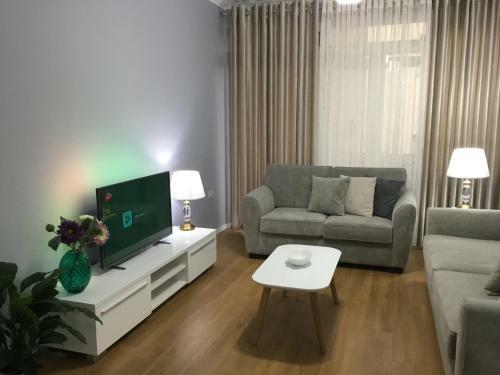 Apartamento Diana's Home