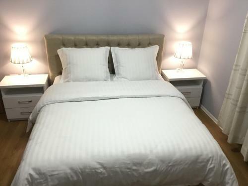 Apartamento Diana's Home