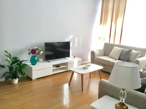 Apartamento Diana's Home