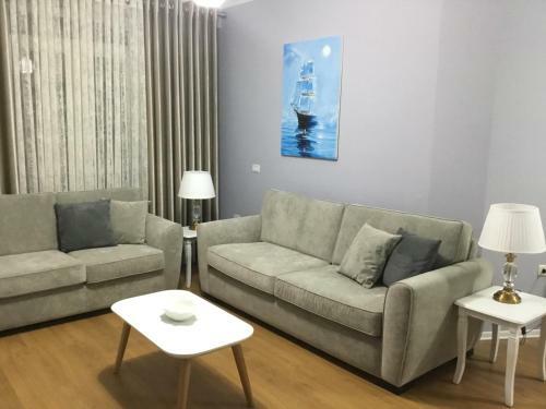 Apartamento Diana's Home