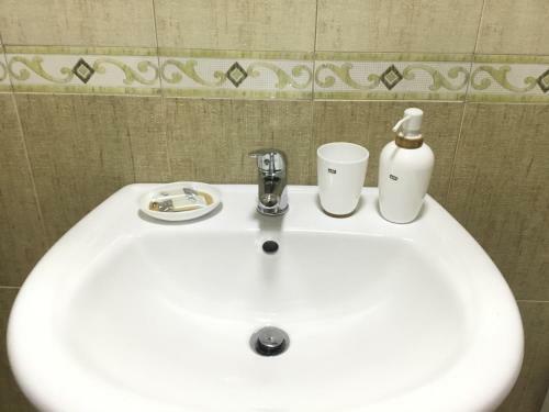 Apartamento Diana's Home