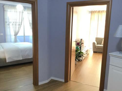 Apartamento Diana's Home
