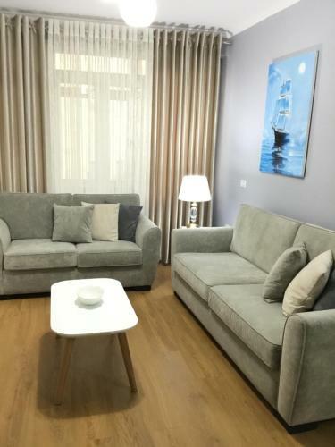 Apartamento Diana's Home