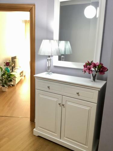 Apartamento Diana's Home