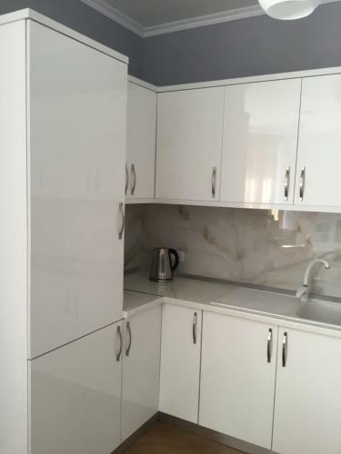 Apartamento Diana's Home