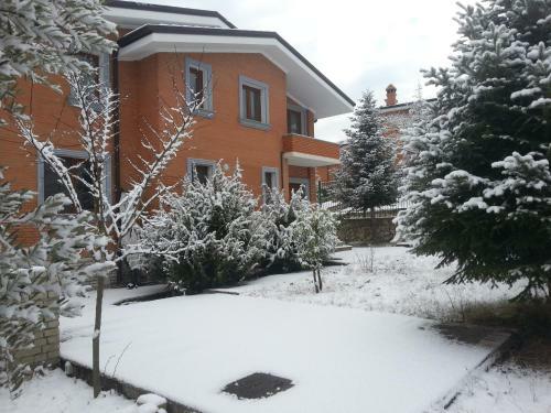 Agroturismo Green Villa