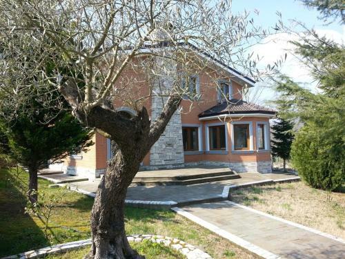 Agroturismo Green Villa