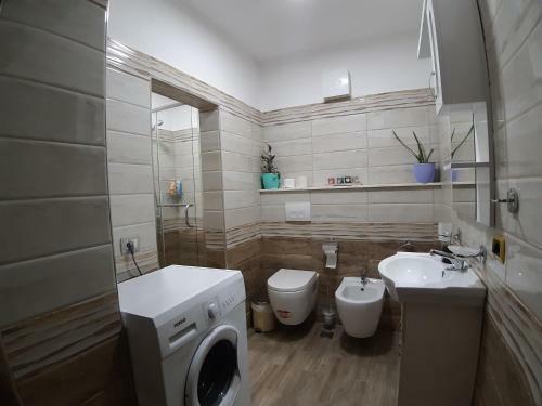 Alindro City Center Apartment 3