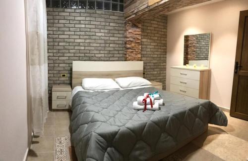 Alindro City Center Apartment 3