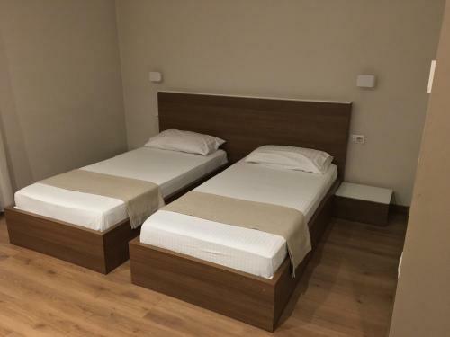 Bed & Breakfast Soleo Hotel