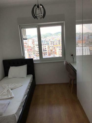 Cassiopeia Apartament