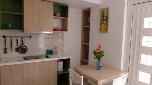 Andi Apartments